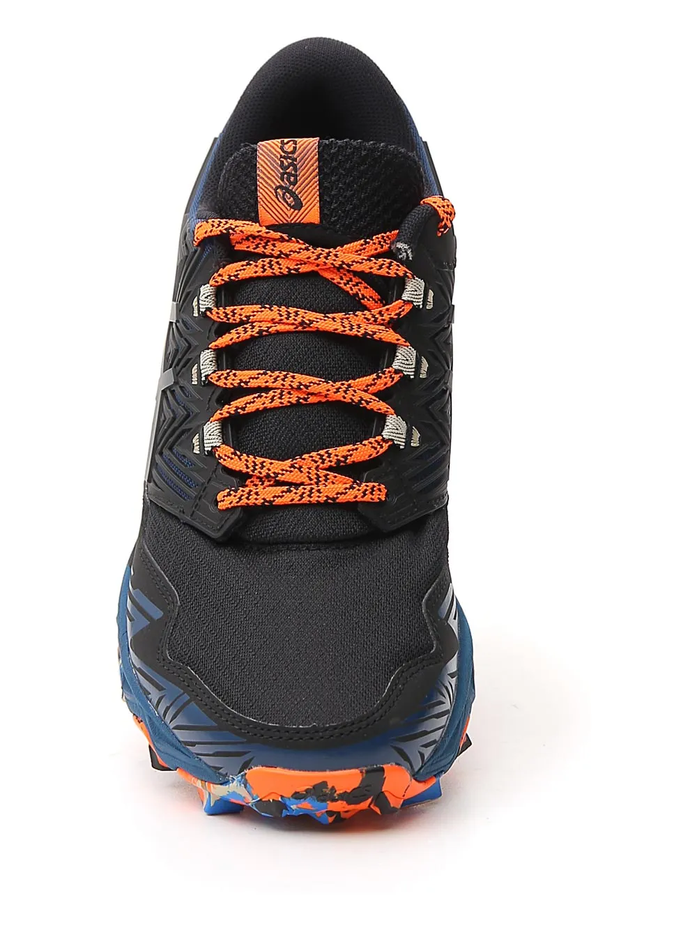 Asics Table Tennis Shoes ASICS Gel-FujiTrabuco 8 Lace-Up Sneakers