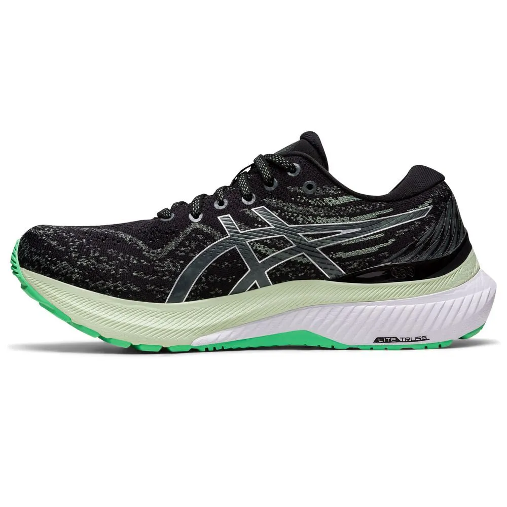 ASICS Gel-Kayano 29 Womens Running Shoes Asics Steel Toe Safety Shoes