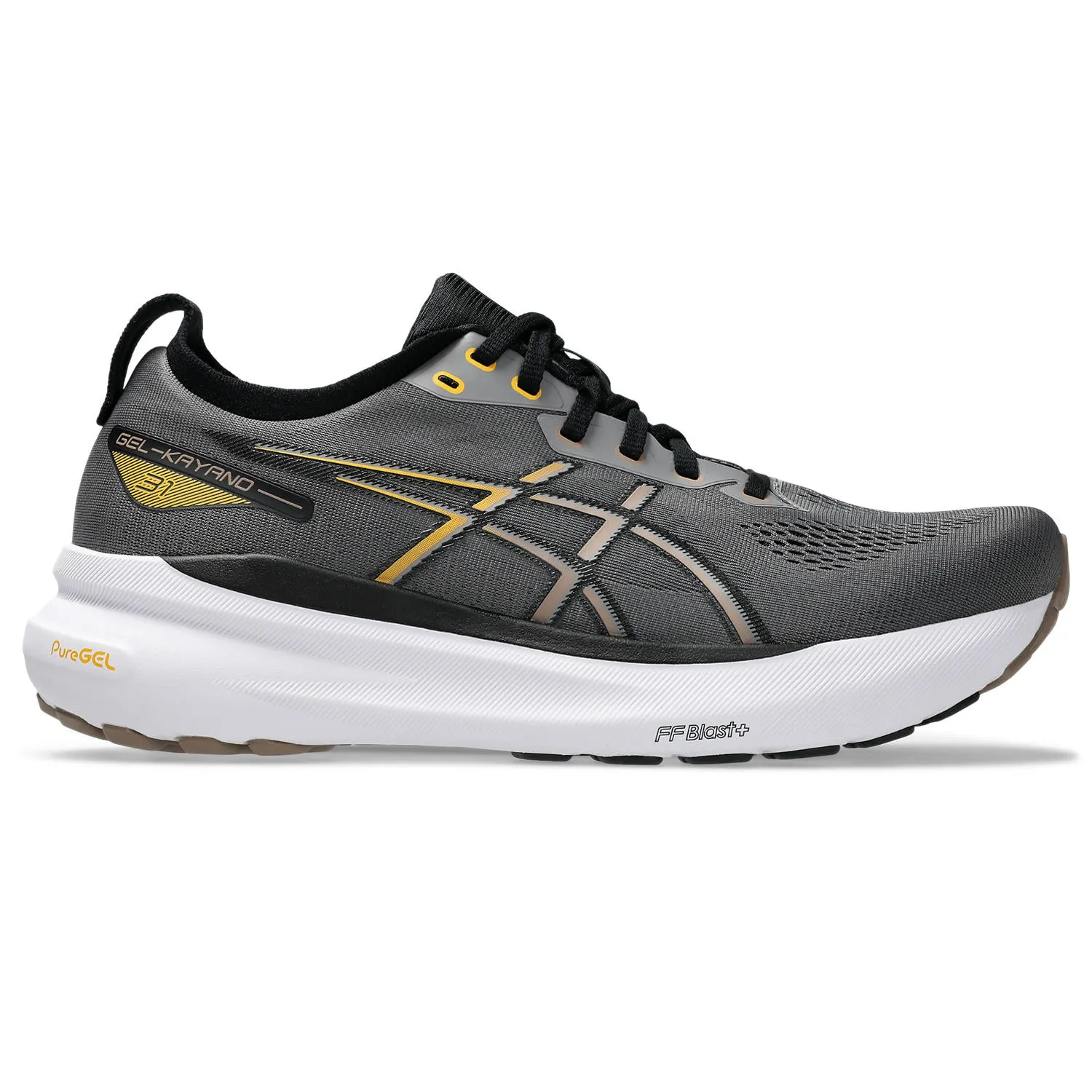 ASICS GEL-KAYANO 31 Mens Running Shoes Asics Shoes Nearby