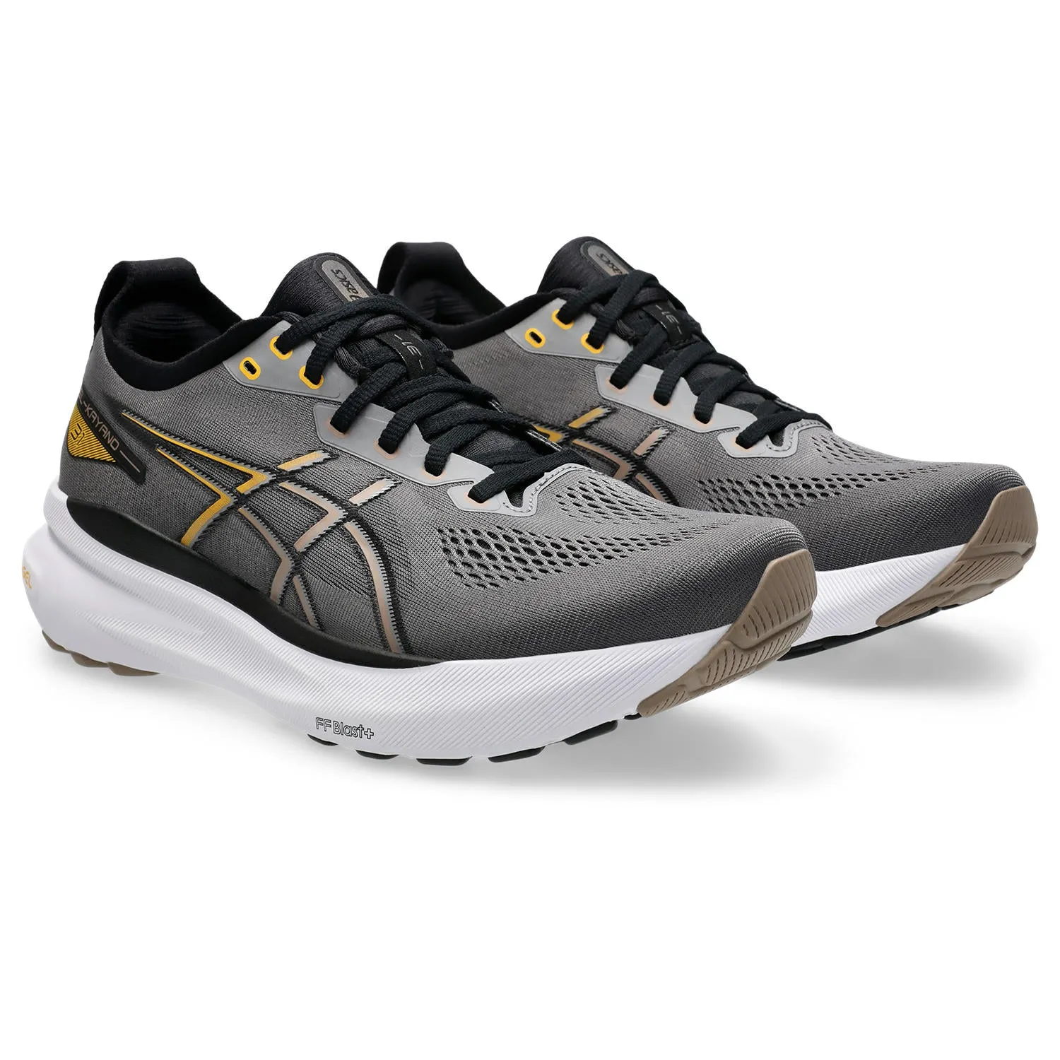 ASICS GEL-KAYANO 31 Mens Running Shoes Shoe Carnival Asics