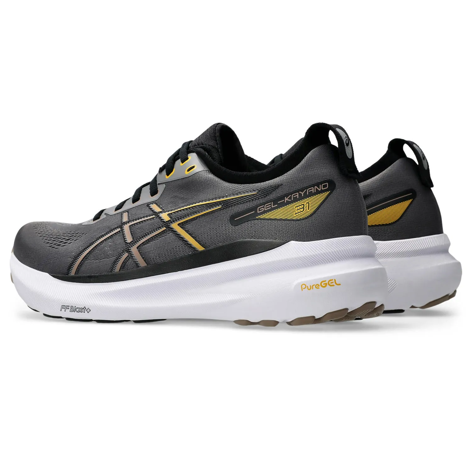 ASICS GEL-KAYANO 31 Mens Running Shoes Asics Shoes Nimbus 23
