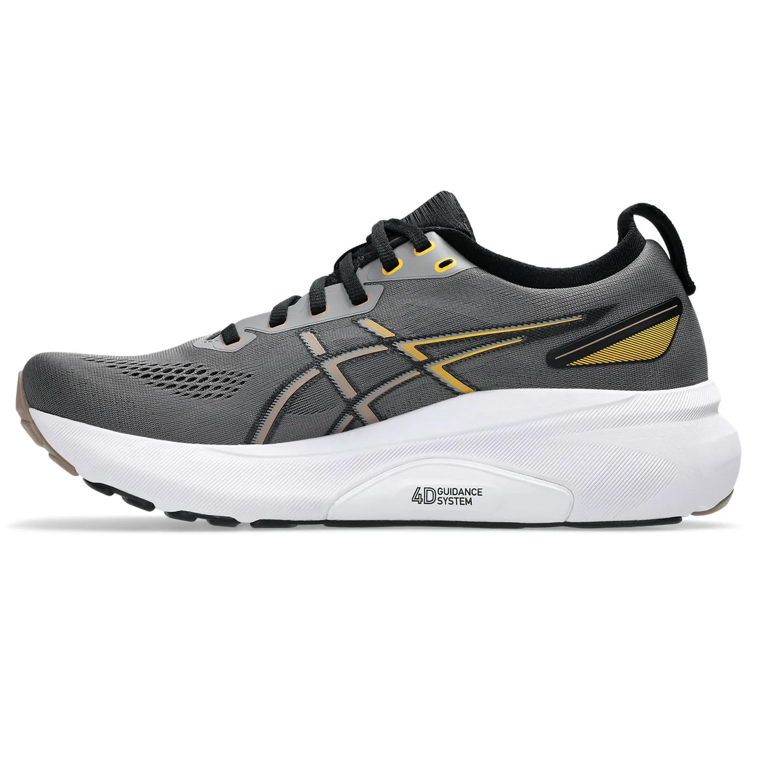 ASICS GEL-KAYANO 31 Mens Running Shoes Asics Gel Kenun Lyte Running Shoes