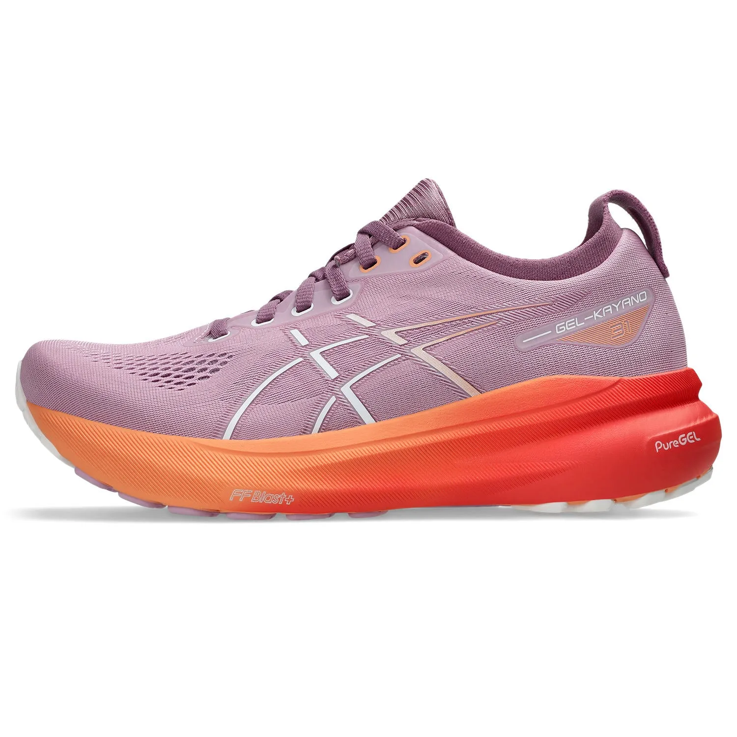 Asics Running Shoes Gel Lyte ASICS GEL-KAYANO 31 Womens Running Shoes