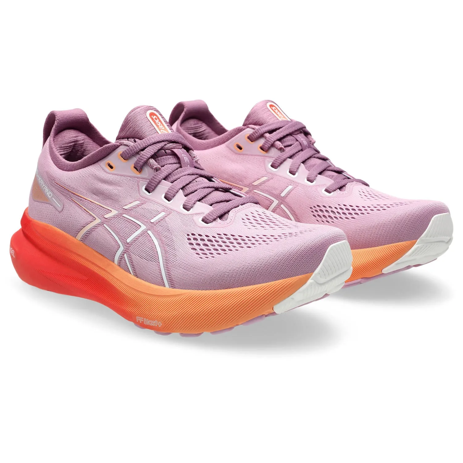 ASICS GEL-KAYANO 31 Womens Running Shoes Ichigo Shoes Asics