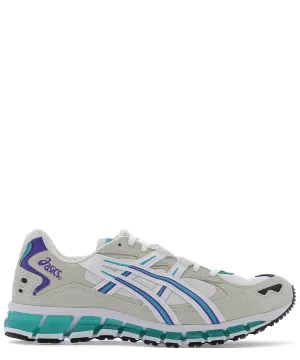 Running Shoes For Supination Asics Asics Gel-Kayano 5 360 Sneakers