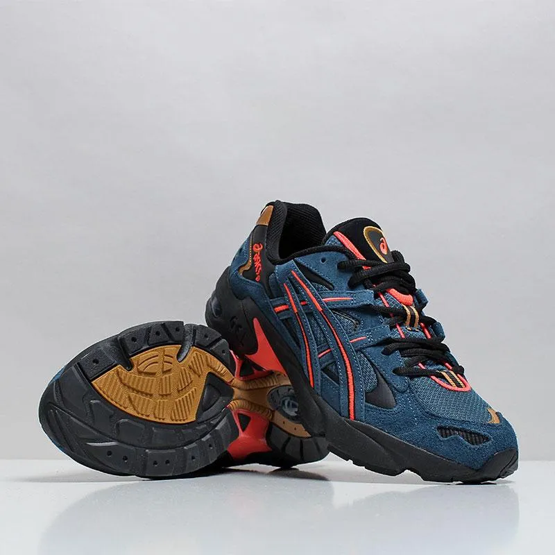 Asics Gel Kayano 5 OG Shoes Sara Hall Asics Shoes