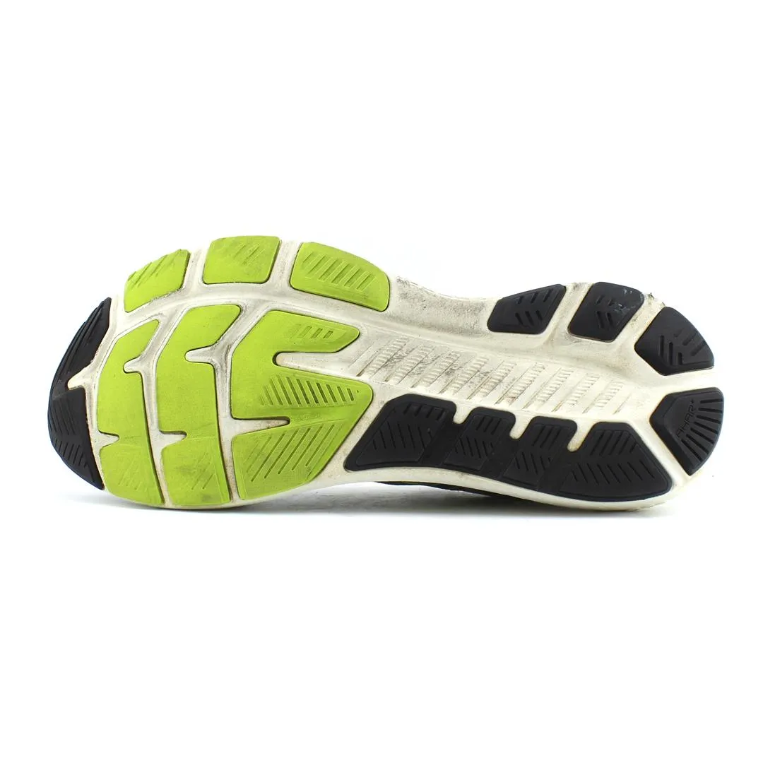 Recommended Running Shoes For Flat Feet ASICS GEL KAYANO LITE