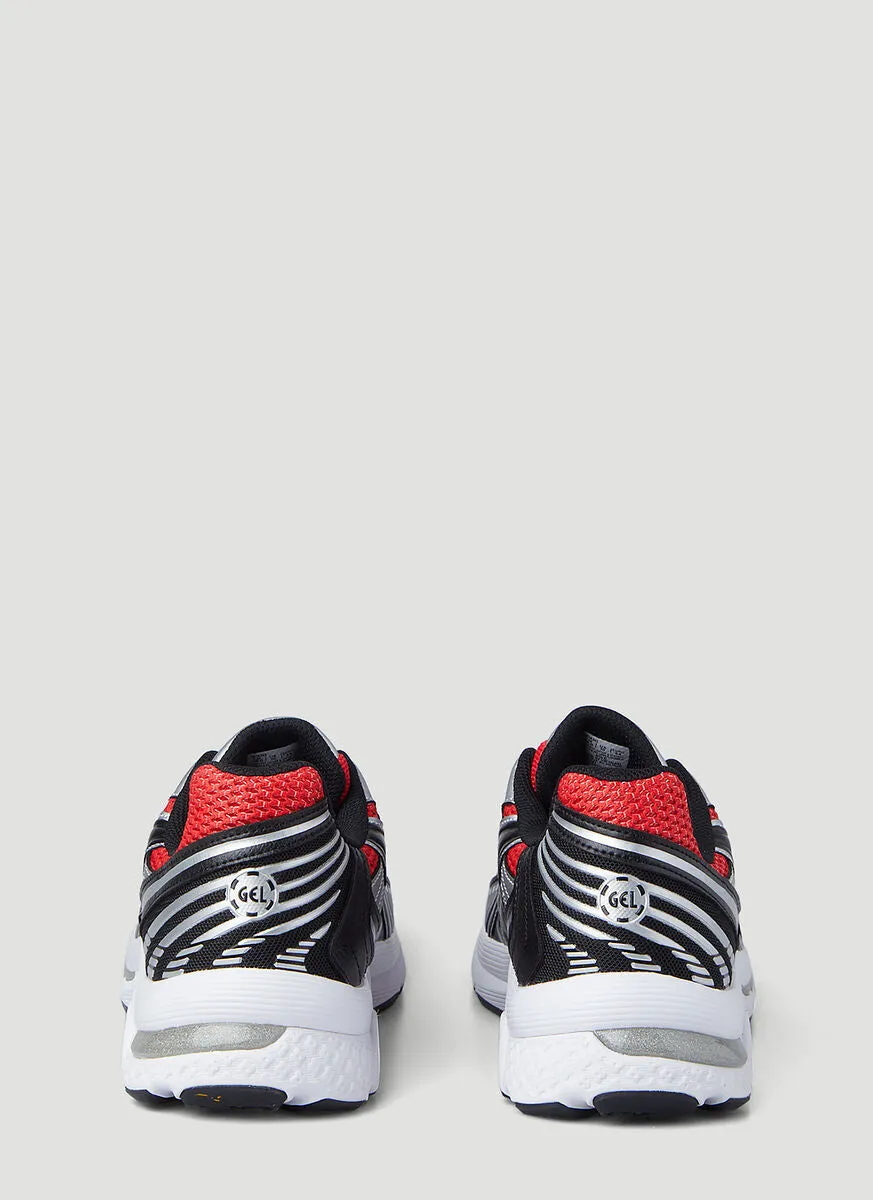 ASICS Gel Kyrios Sneakers Asics Wushu Shoes