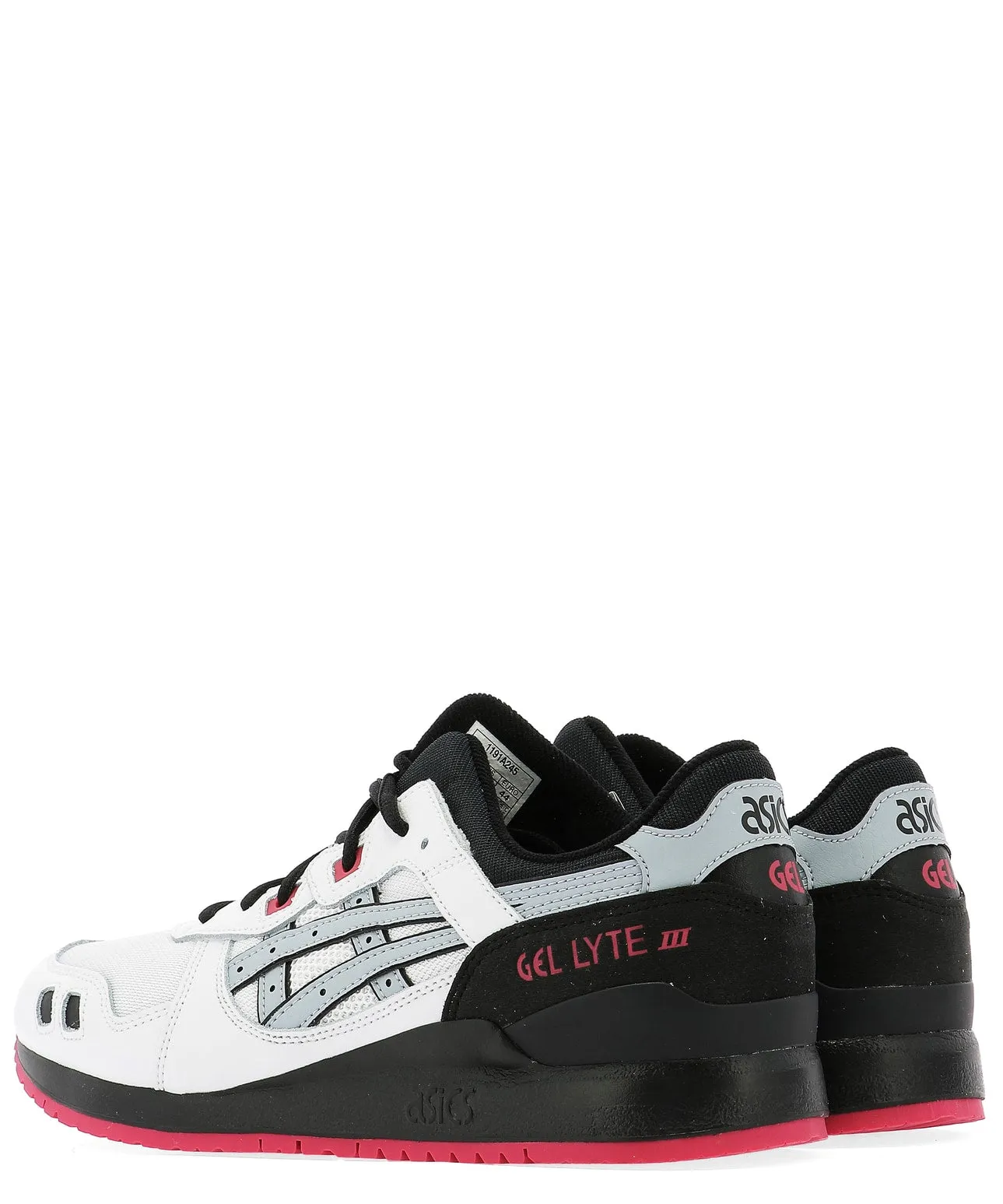 Asics Gel-Lyte III Sneaker Asics Shoes Handball