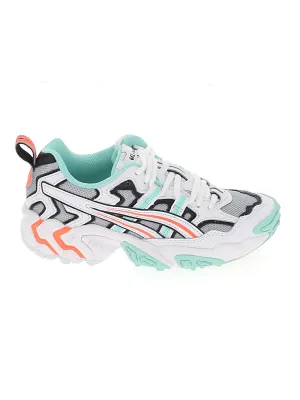 Asics Gel-contend Running Shoes ASICS Gel-Nandi Lace-Up Sneakers