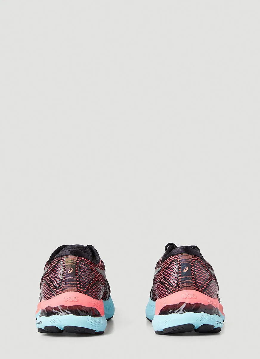 Asics Squash Shoes ASICS Gel Nimbus 23 Lite Show Sneakers