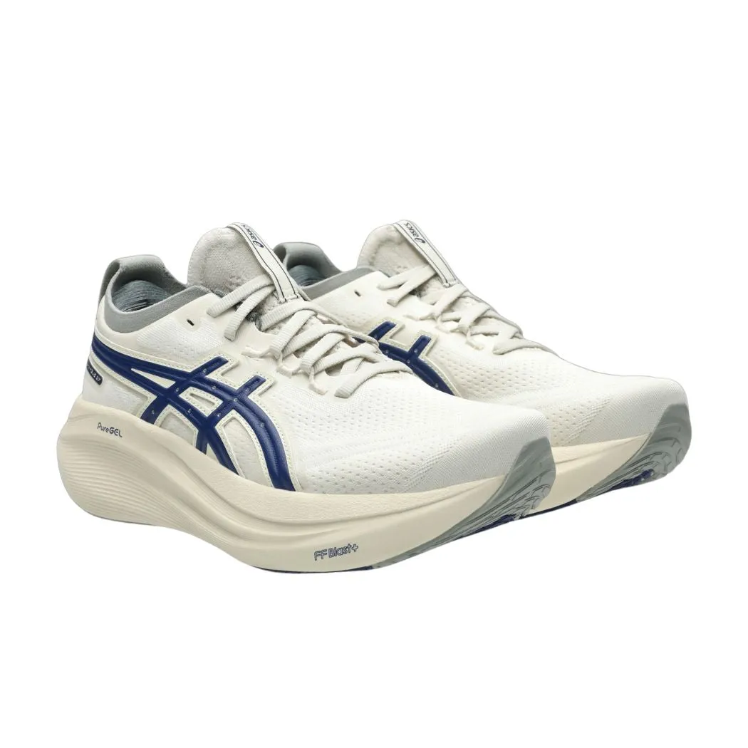 asics Gel-Nimbus 27 ATC Women's Running Shoes Padel Asics Shoes