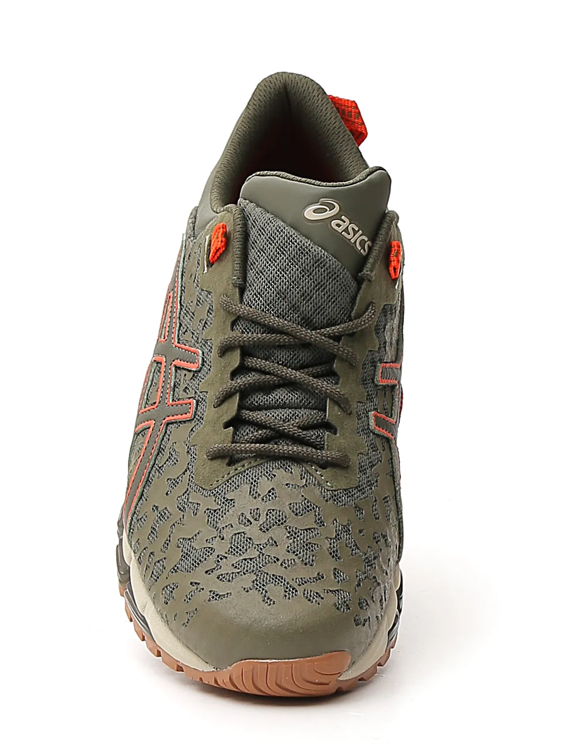 Asics Climbing Shoes Asics Gel-Quantum 360 5 Trail Sneakers