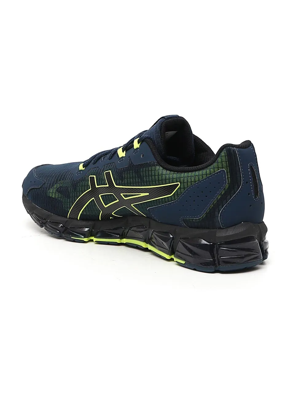 Asics Shoes For Pronated Feet ASICS Gel-Quantum 360 Sneakers