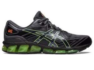 ASICS Gel-Quantum 360 VII 'Grey Green' Asics Shoe Technology