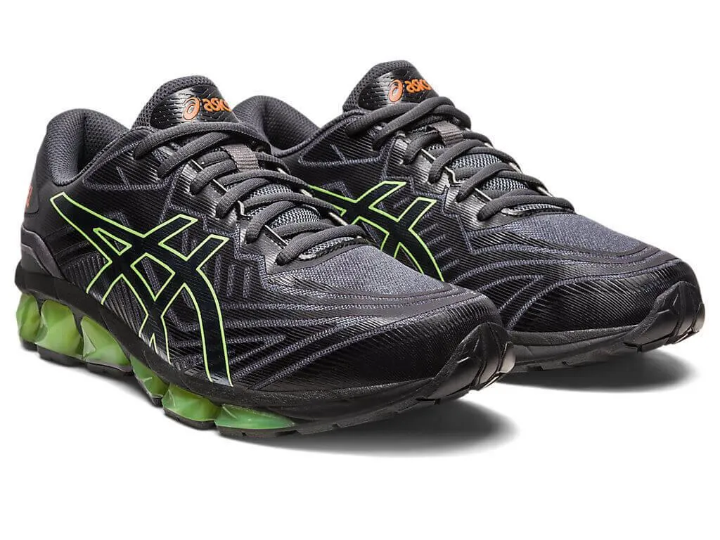 ASICS Gel-Quantum 360 VII 'Grey Green' Asics Shoes For Long Standing