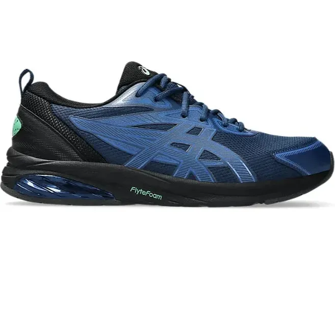 Asics Gel-Quantum Kei Mens Shoe Asics Gel Quantum 180 Running Shoes