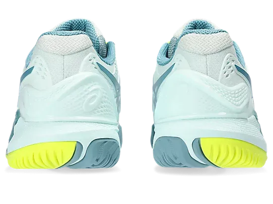 Asics Shoes New Model Asics Gel Resolution 9 (Soothing Sea/Gris Blue)