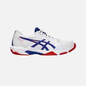 Wash Asics Shoes In Washing Machine Asics Gel Rocket 11 Men's Badminton Shoes -White/Asics Blue