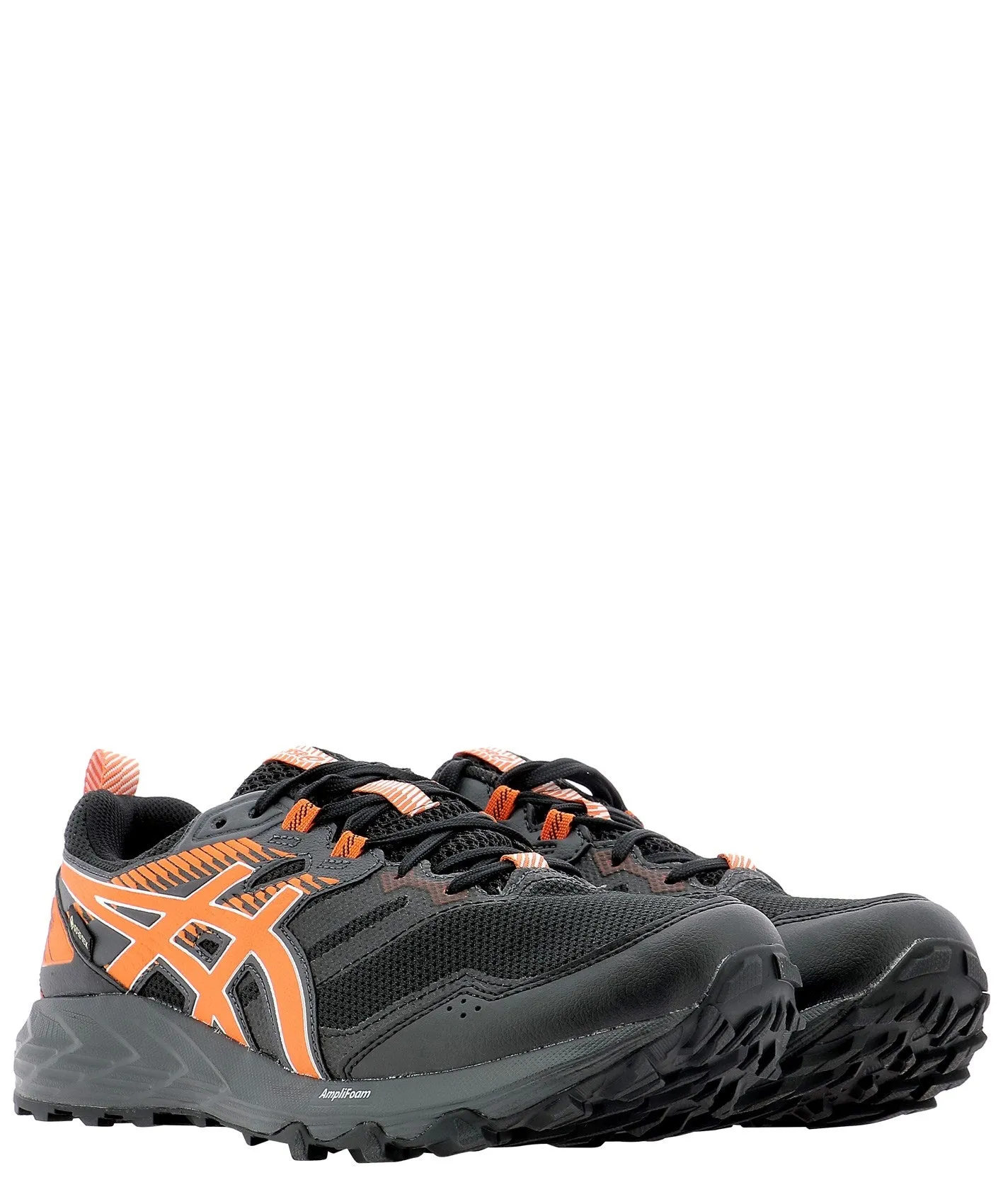 ASICS Gel-Sonoma 6 G-TX Sneakers Asics Gel-1130 Running Shoes
