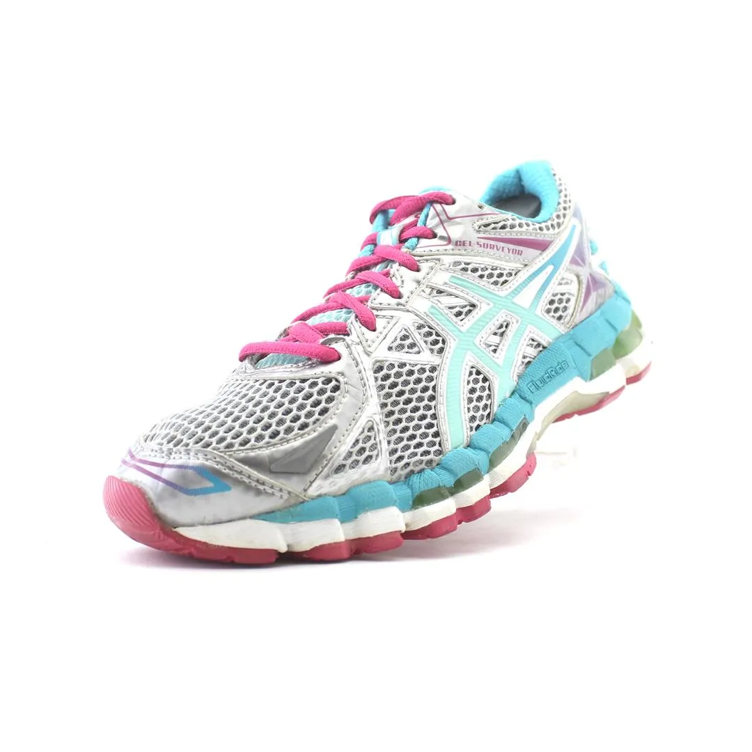 Cushy Running Shoes ASICS  GEL SURVEYOR 3