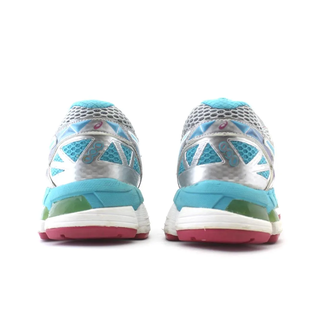 Running Shoes Reviews ASICS  GEL SURVEYOR 3