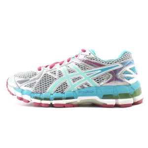 Waffle Debut Running Shoe ASICS  GEL SURVEYOR 3
