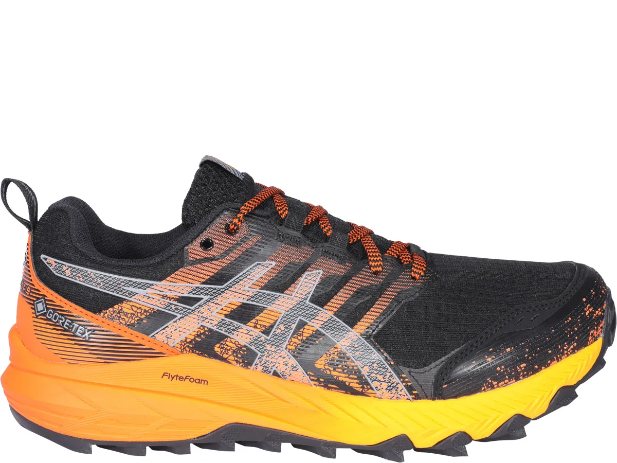 Asics Shoes For Heel Pain ASICS Gel-Trabuco 9 G-TX Sneakers