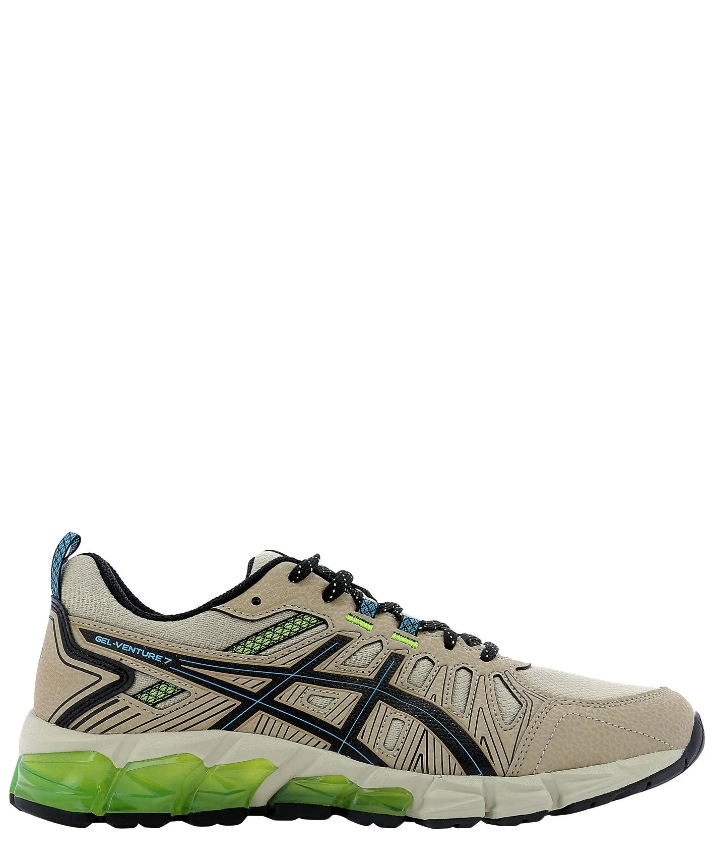 Asics Shoes For Standing All Day ASICS Gel-Venture 180 Sneakers