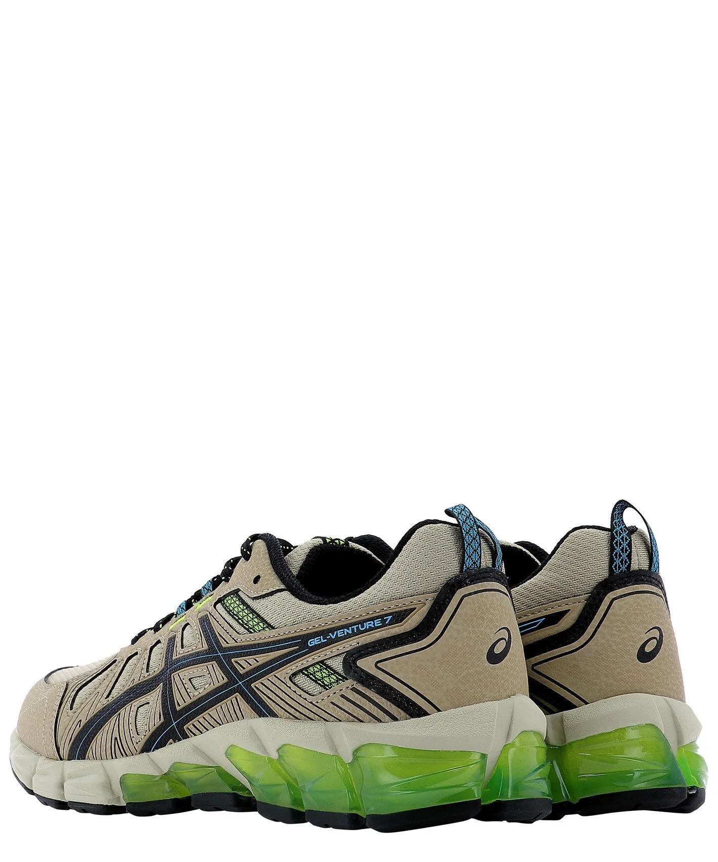 ASICS Gel-Venture 180 Sneakers Similar Shoes To Asics
