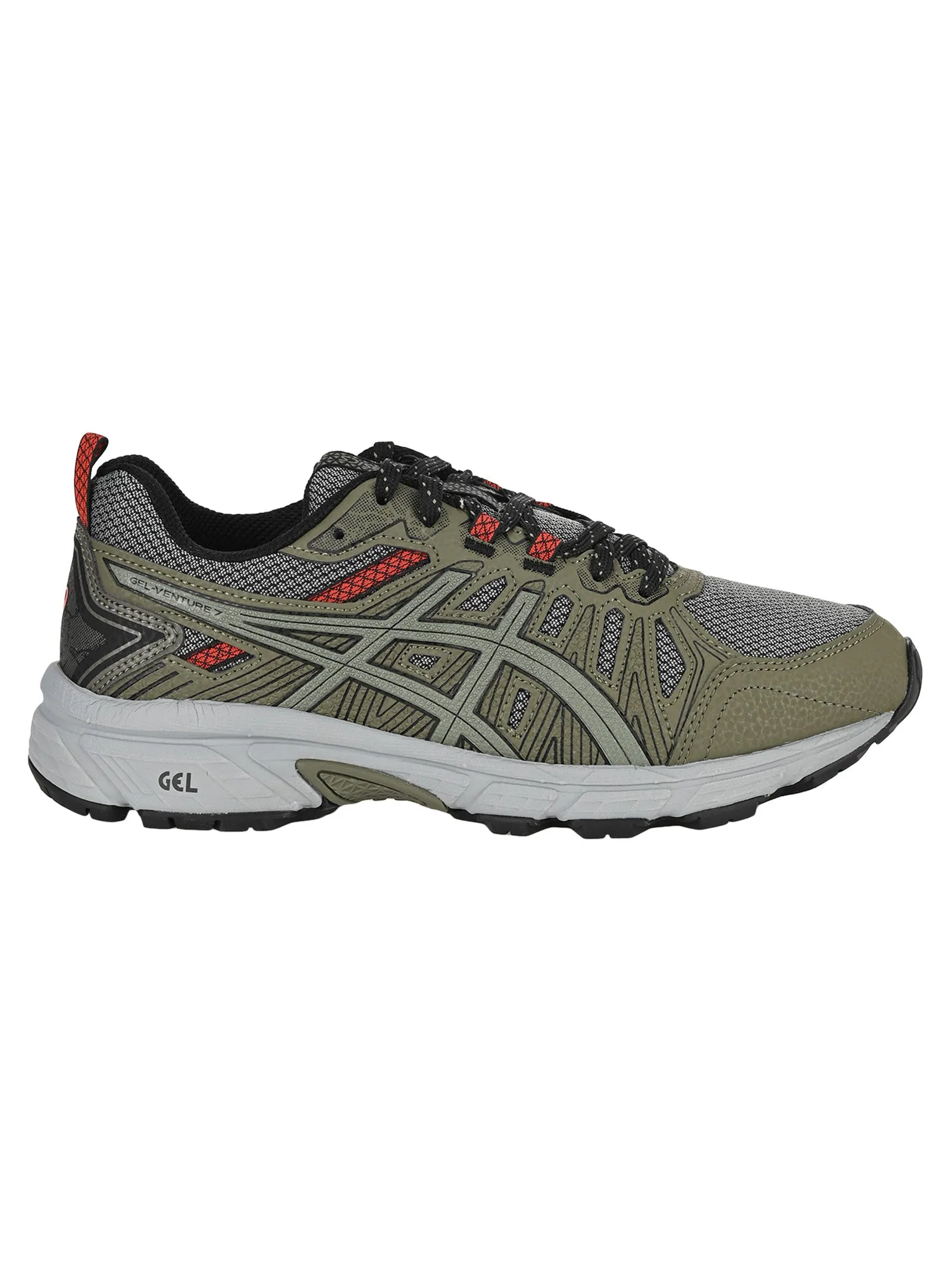 Asics Gel Venture 7 Sneakers Asics Athletic Shoes