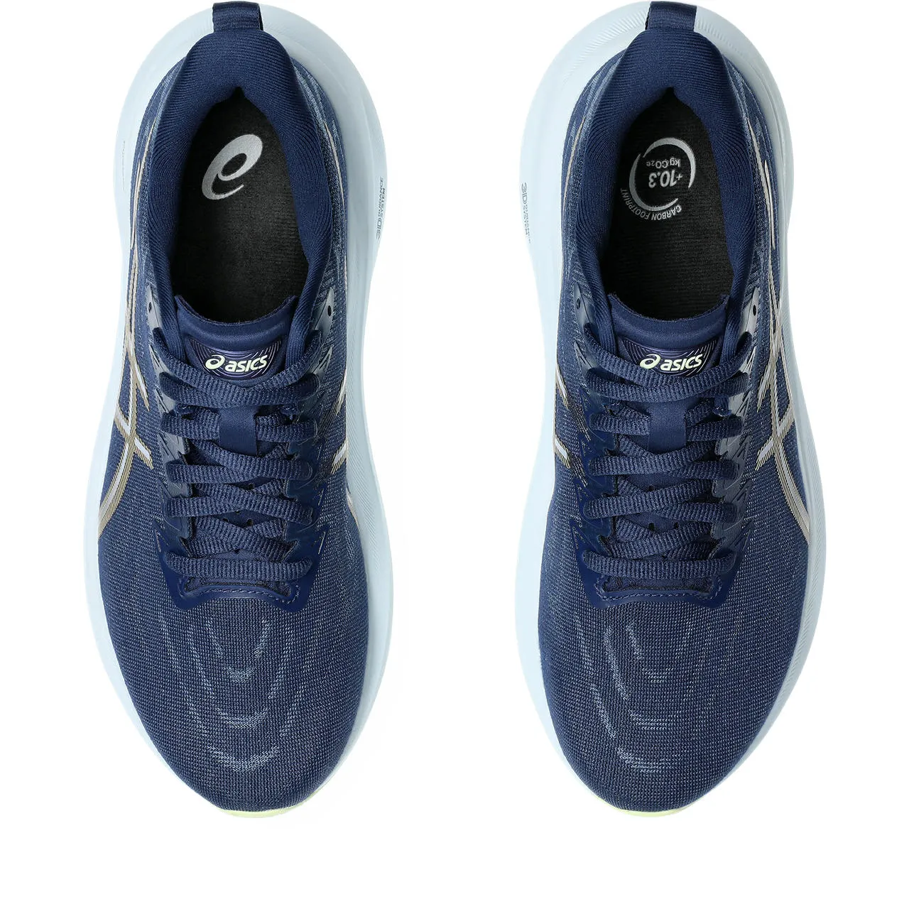 Asics GT-2000 13 Womens Road Running Shoes Asic Shoes For High Arches