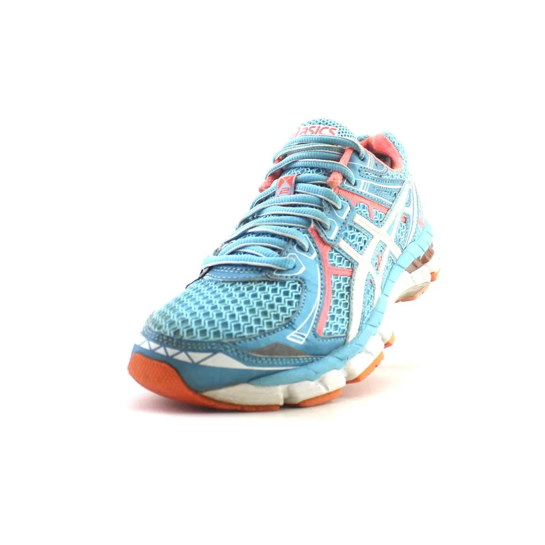 Good Running Shoes Women ASICS  GT-2000 2