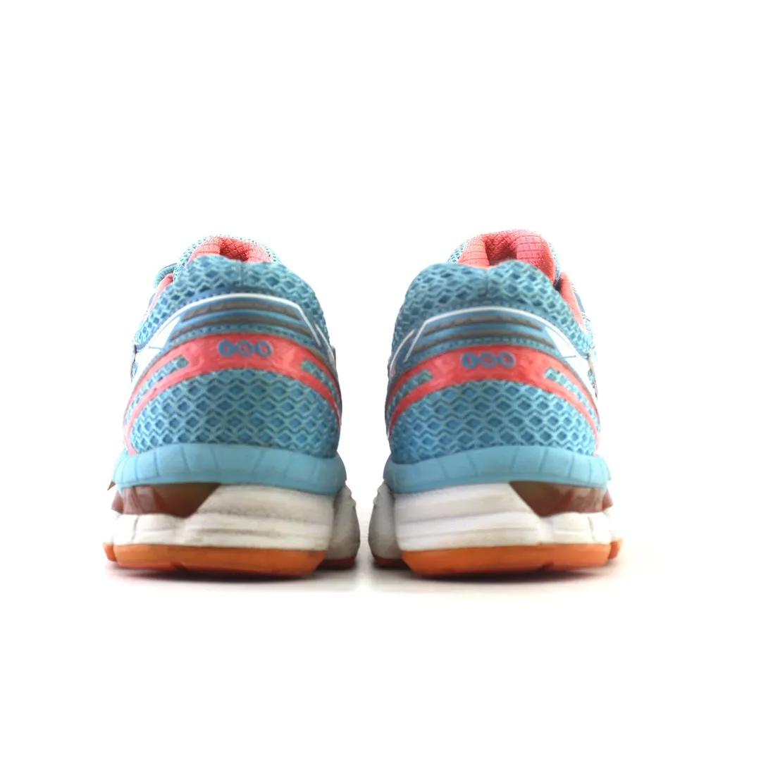 ASICS  GT-2000 2 Speed Running