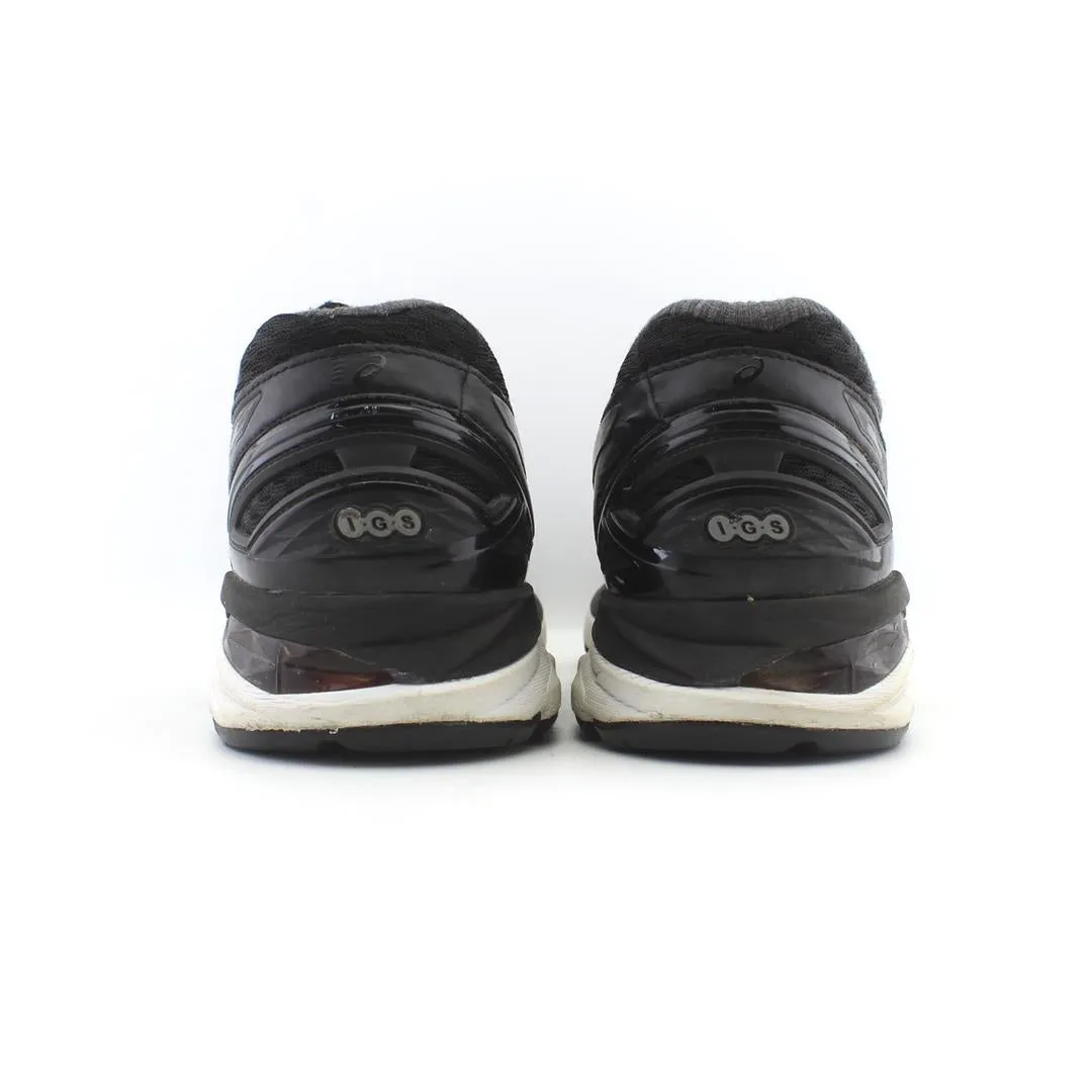 ASICS GT-2000 5 Best Running Shoes With Good Cushion