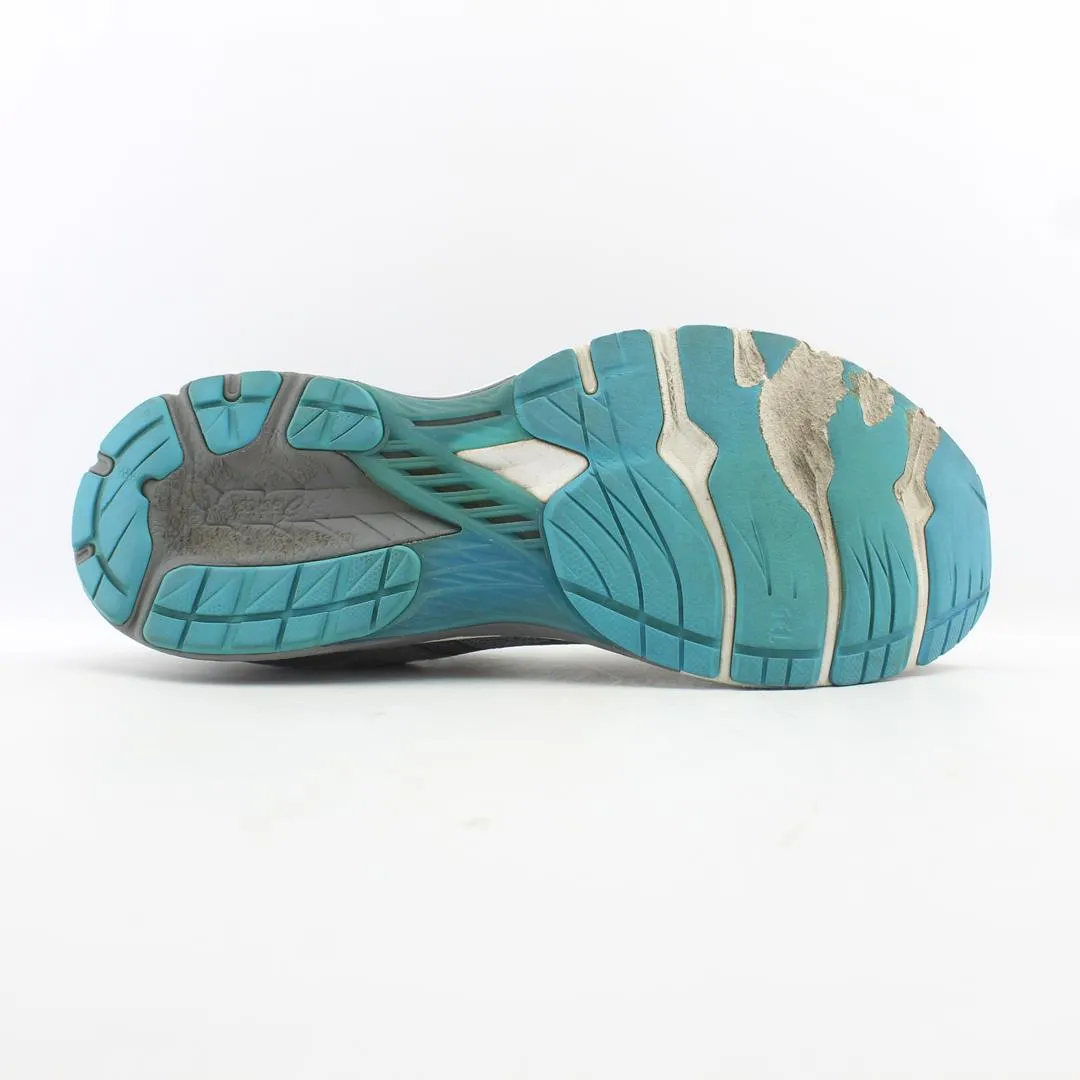 Running Gore Tex Shoes ASICS GT 2000 9