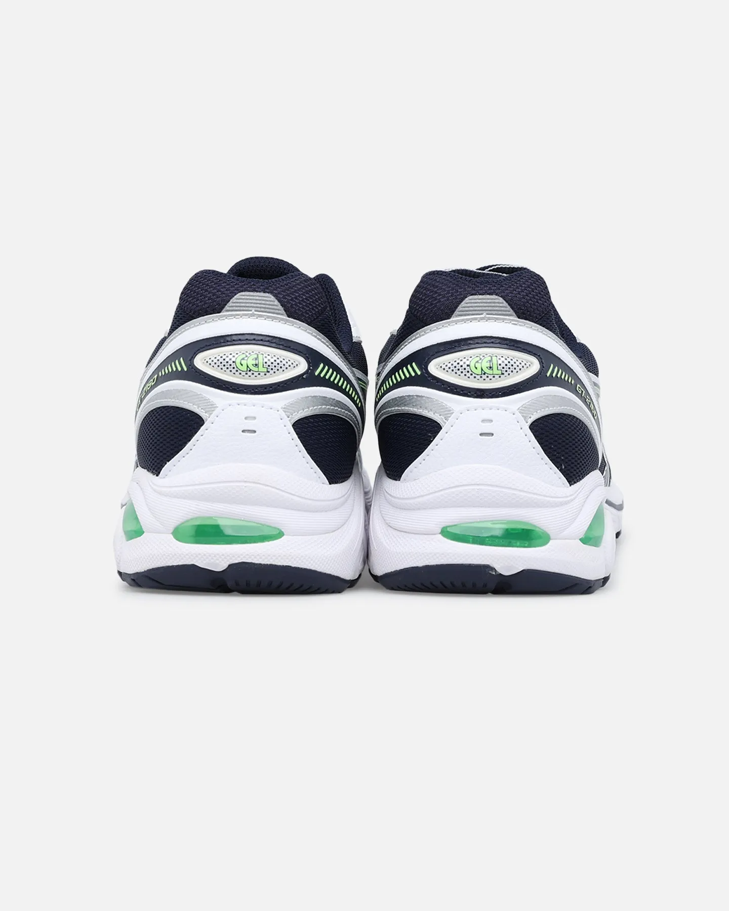 Asics GT-2160 Midnight Asics Grade School Shoes