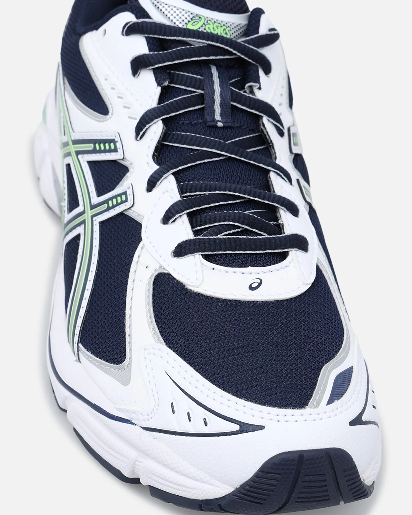 Asics Gel-nimbus 20 Running Shoe Asics GT-2160 Midnight