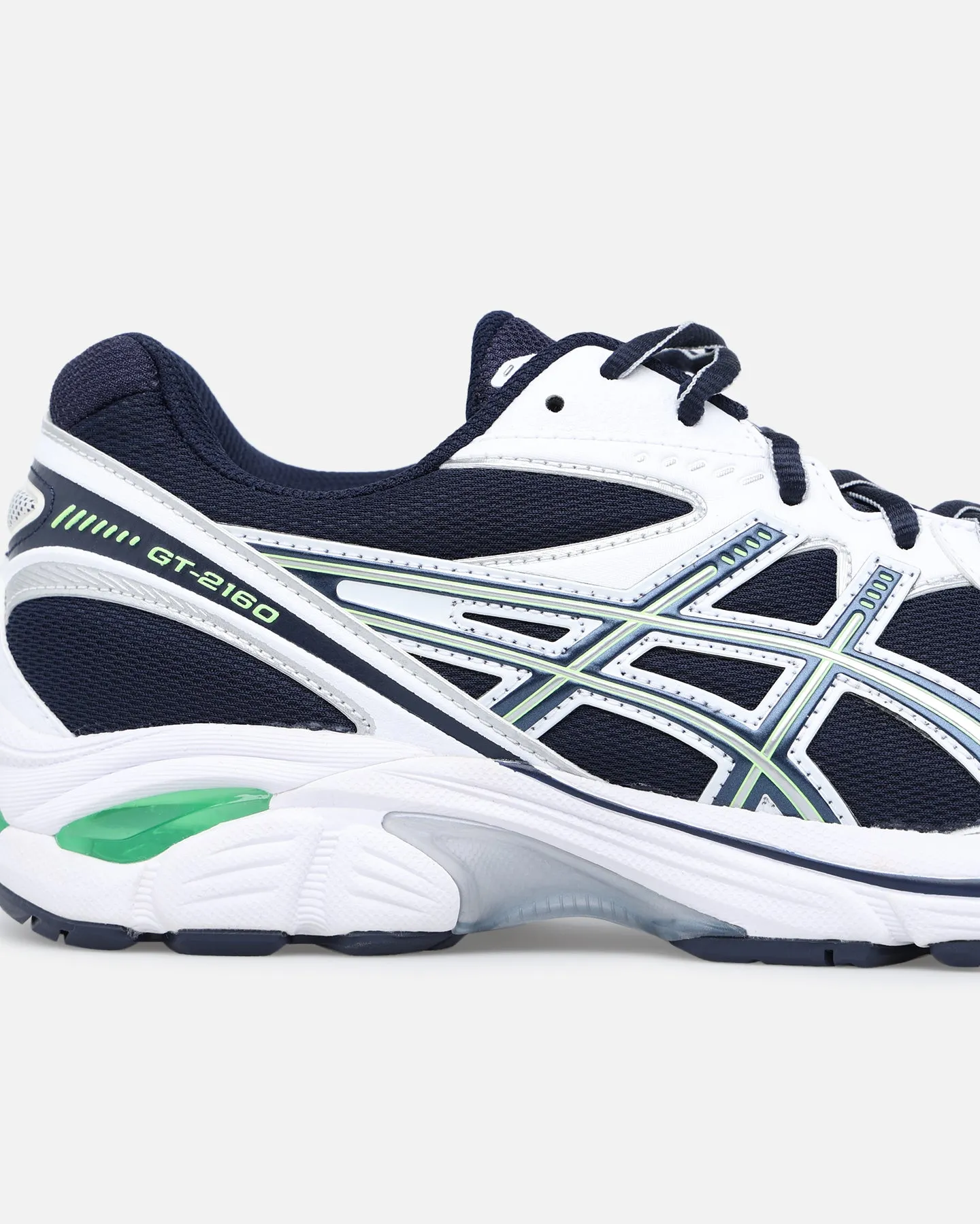 Asics Shoes Guide Asics GT-2160 Midnight