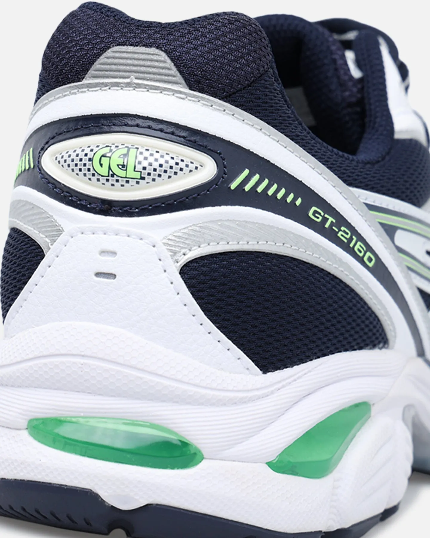 Asics GT-2160 Midnight Asics Lyte Classic Lifestyle Shoes