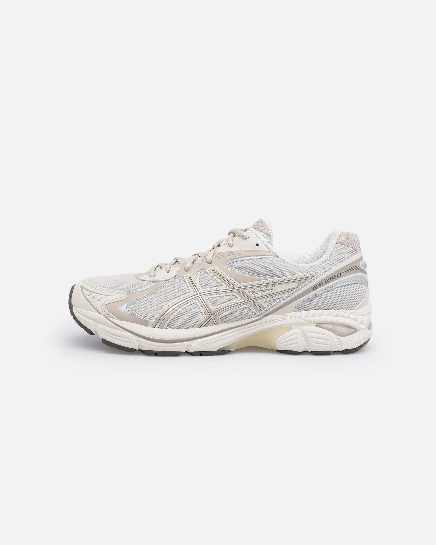 Asics GT-2160 Oatmeal/Simply Taupe Asics Shoes Neutral