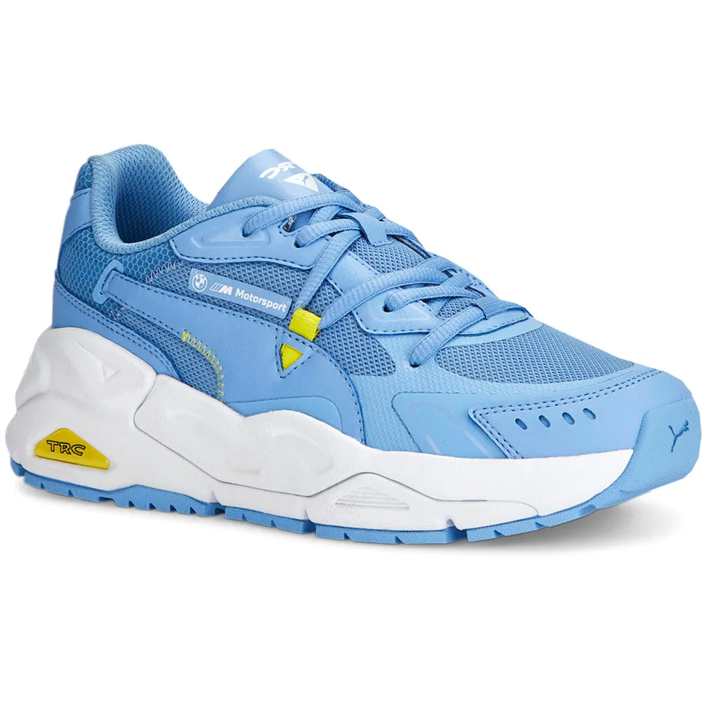 BMS MMS TRC Mira Tech Lace Up Sneakers Asics Signature Shoes