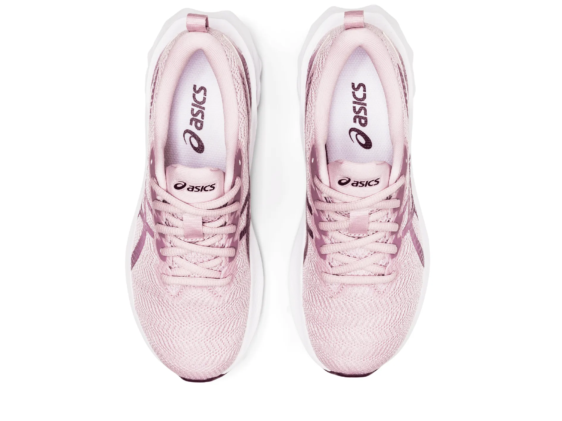 Asics Spiked Golf Shoes Asics Junior Novablast 2 GS