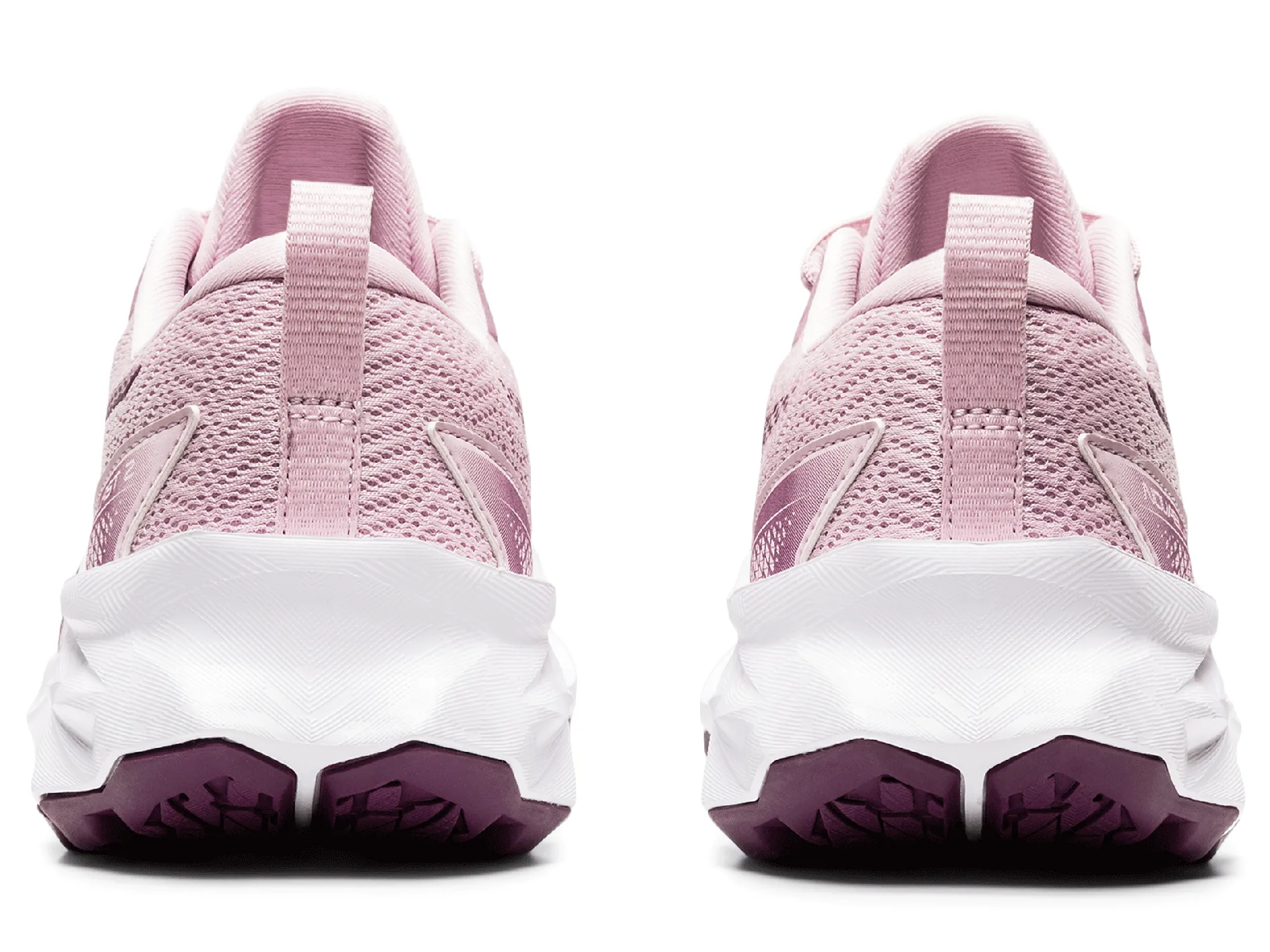 Asics Tempo Shoe Asics Junior Novablast 2 GS