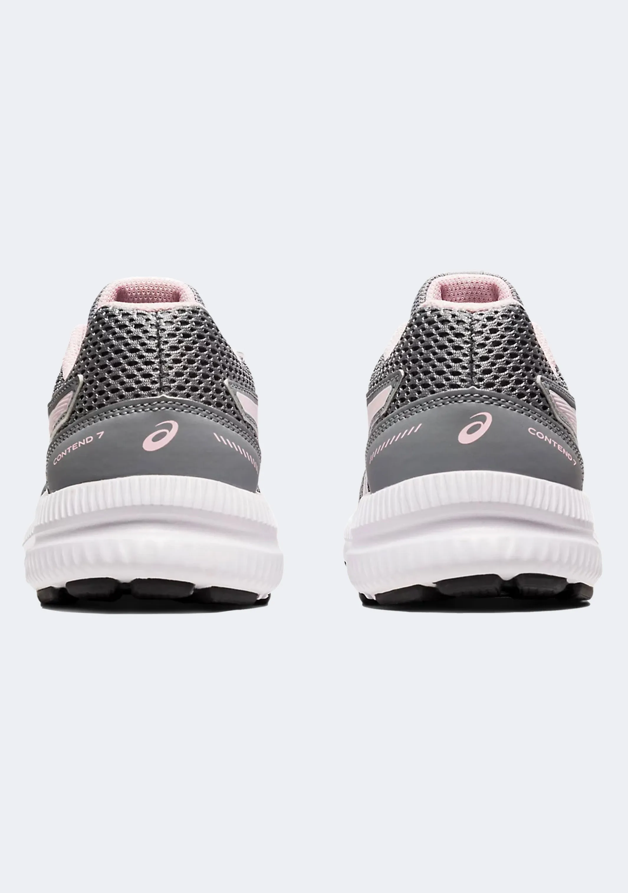 Asics Kids' Contend 7 GS Asics Wide Wrestling Shoes