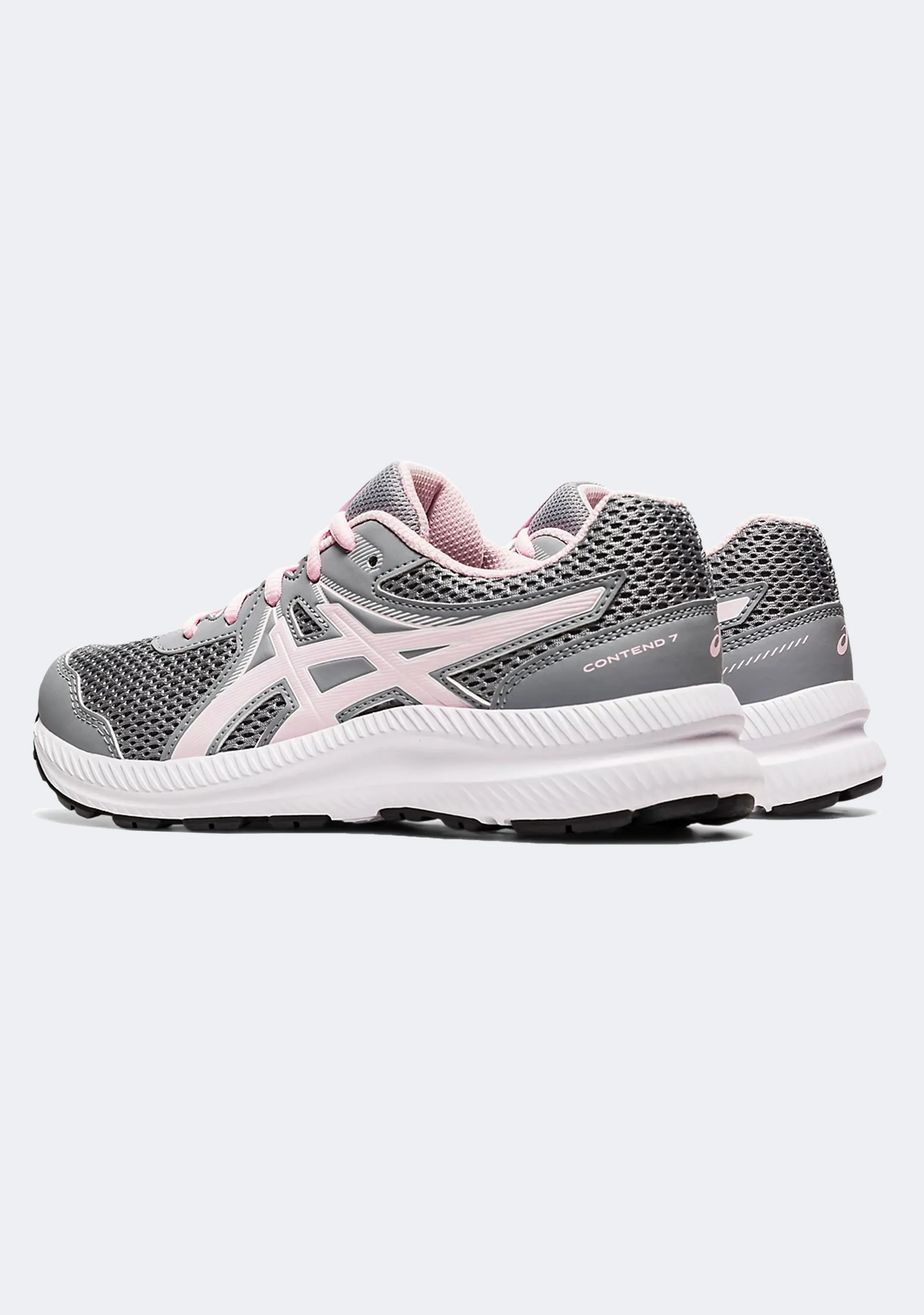 Asics Kids' Contend 7 GS Asics Wide Shoe