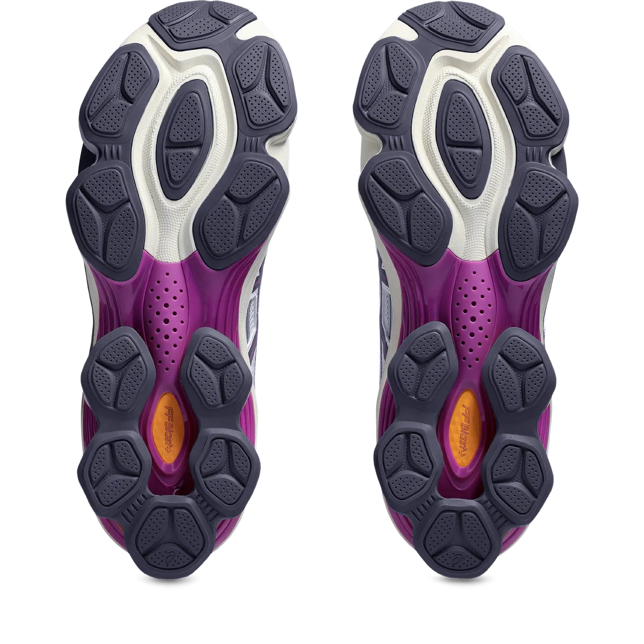 GEL-KINETIC FLUENT - WHITE / TRUFFLE GREY Asics Gel Quantum 360 Knit Running Shoes Review