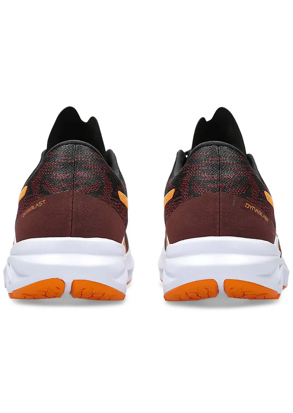 Asics Men's Dynablast 3 Running Shoes Shoes Asics