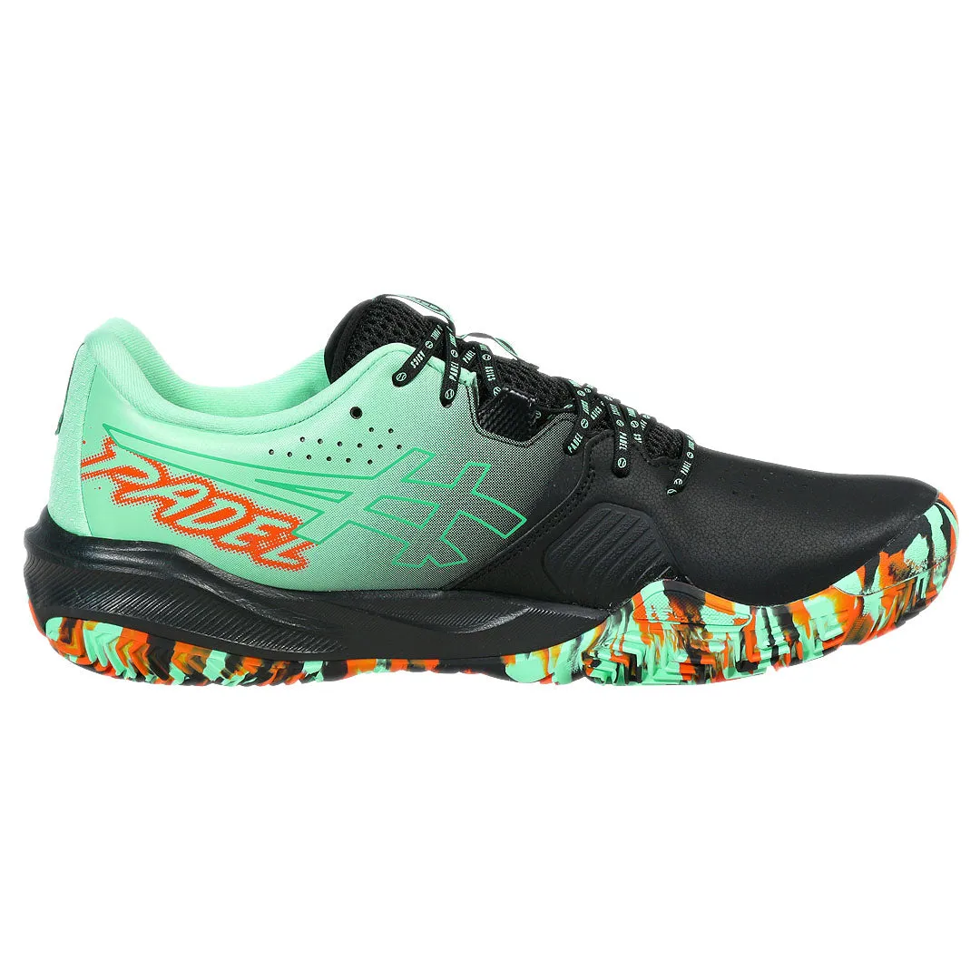 Asics Shoes For Pickleball Asics Men's Gel-Challenger 15 - Padel - L.E - Fresh Ice/Black