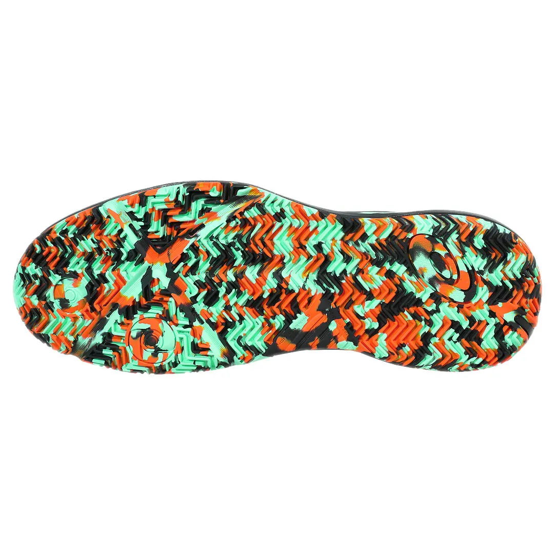 Asics Shoes Pure Gel Asics Men's Gel-Challenger 15 - Padel - L.E - Fresh Ice/Black